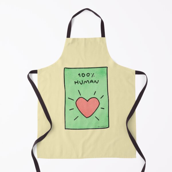 Item preview, Stop AI - 100% Human designed and sold by Frank J. Art.