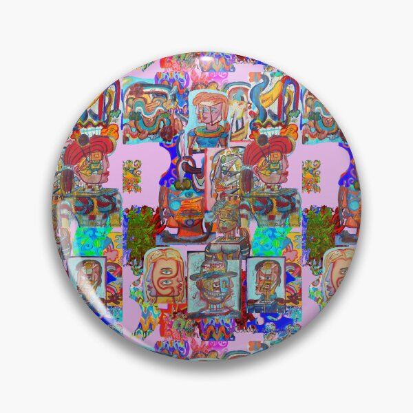 Item preview, Pop abstract designed and sold by Diego Manuel Rodriguez.