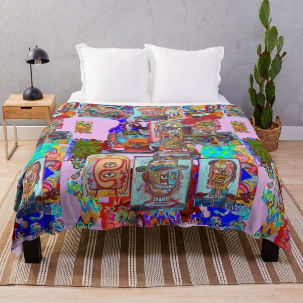 Item preview, Pop abstract designed and sold by Diego Manuel Rodriguez.