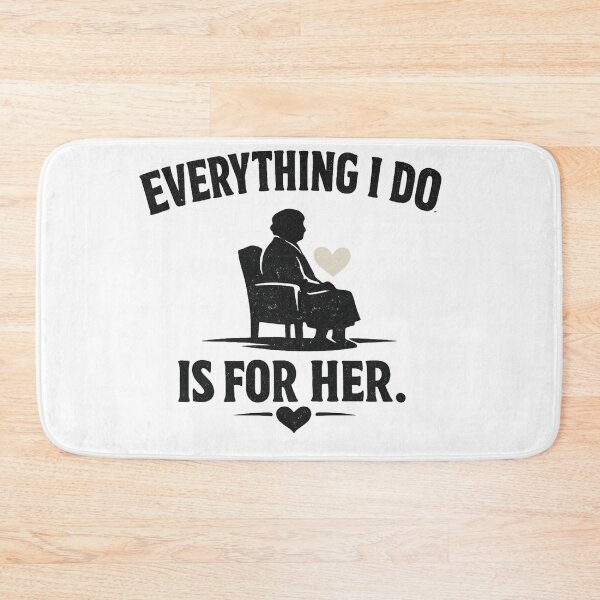 Item preview,  the dream of one day giving back to the woman who gave us designed and sold by justsuestudio.