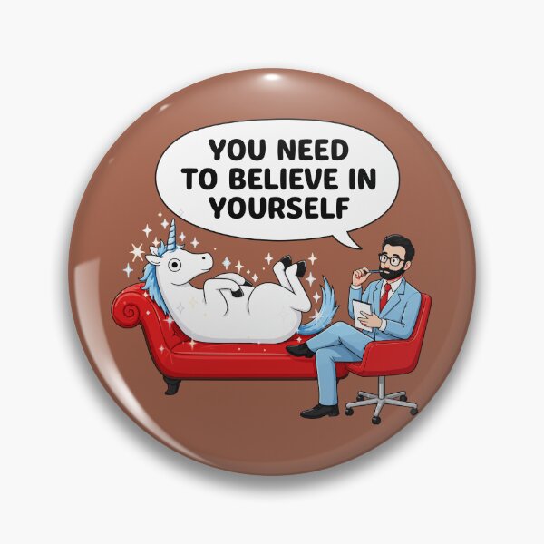 Item preview, Believe in yourself designed and sold by ps-tees.