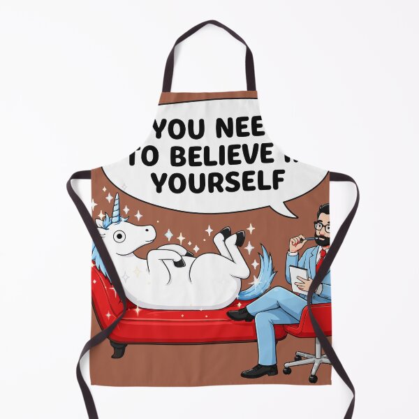 Item preview, Believe in yourself designed and sold by ps-tees.
