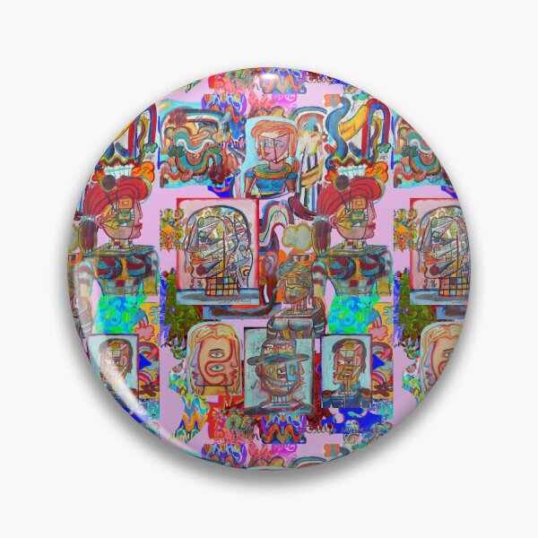 Item preview, Pop abstract designed and sold by Diego Manuel Rodriguez.