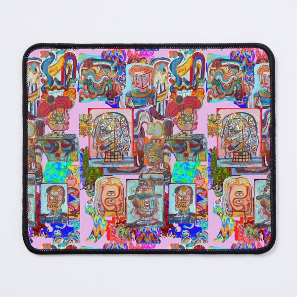 Item preview, Pop abstract designed and sold by Diego Manuel Rodriguez.