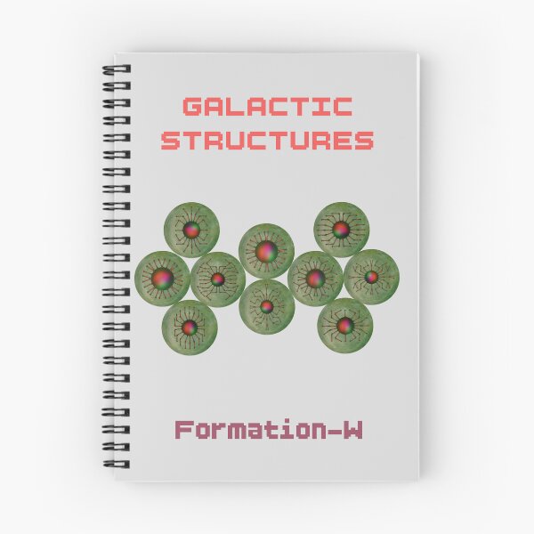 Item preview, Formation-W: The Wave Assembly designed and sold by Troy’s In The Attic.