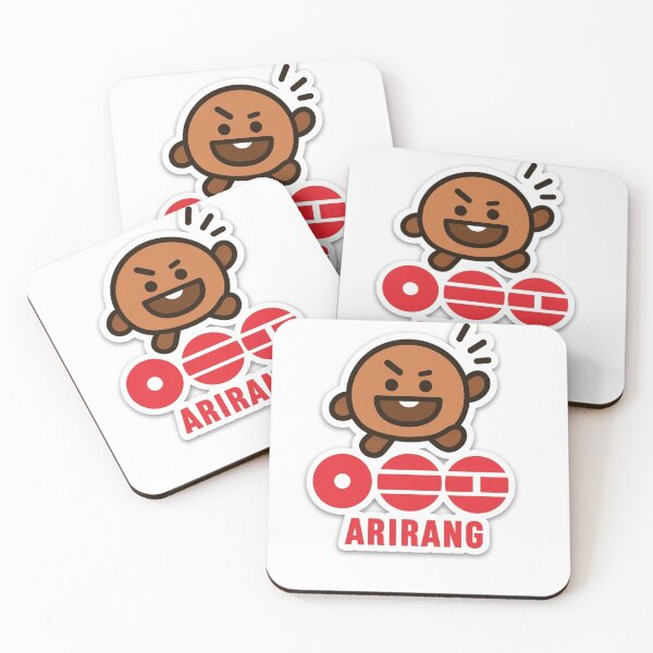 Artikelvorschau, Arirang entworfen und verkauft von Anthuank.