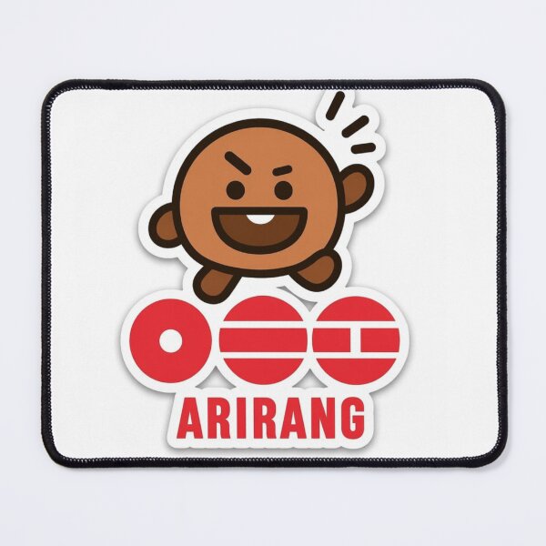 Item preview, Arirang designed and sold by Anthuank.
