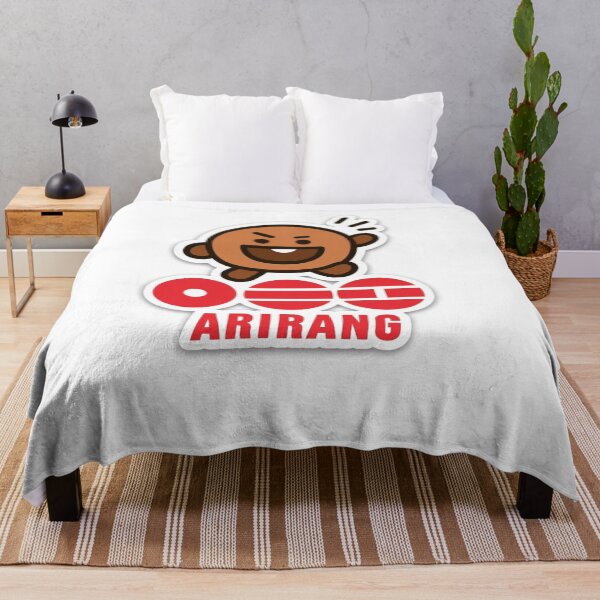 Item preview, Arirang designed and sold by Anthuank.
