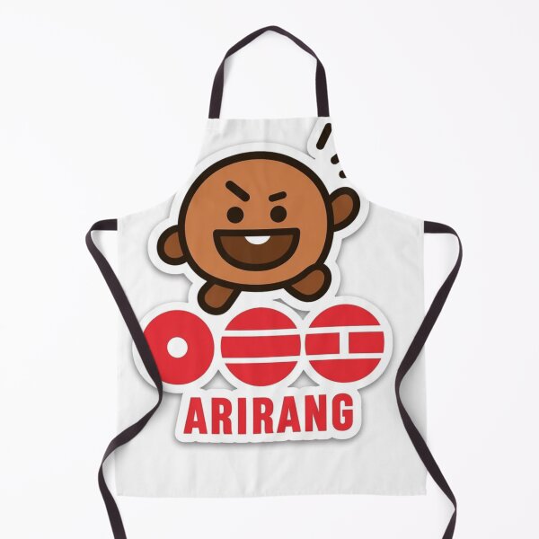 Item preview, Arirang designed and sold by Anthuank.