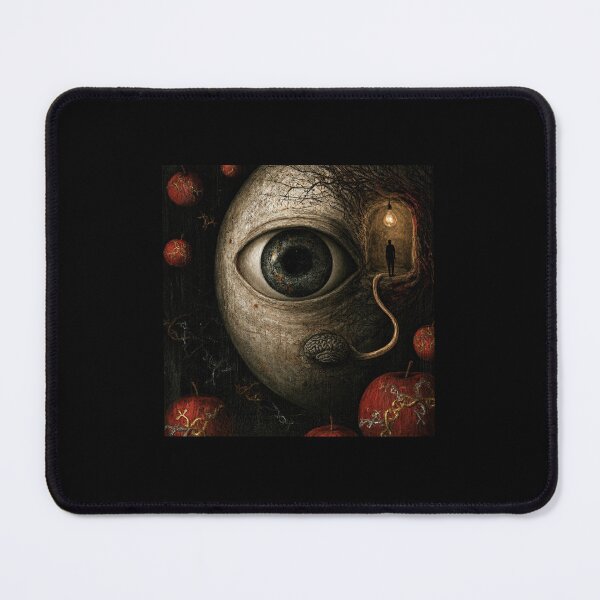 Item preview, The Observer II designed and sold by Gapsilon.
