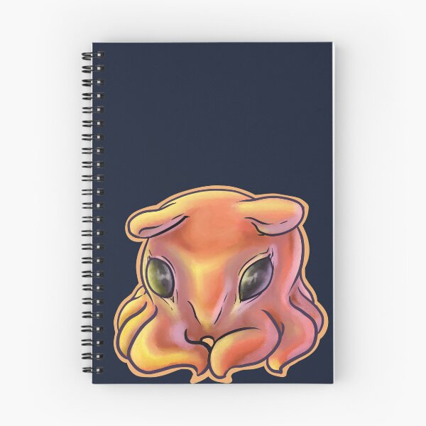 Item preview, Jus A Lil' Umbrella Octopus designed and sold by AstralRavens.