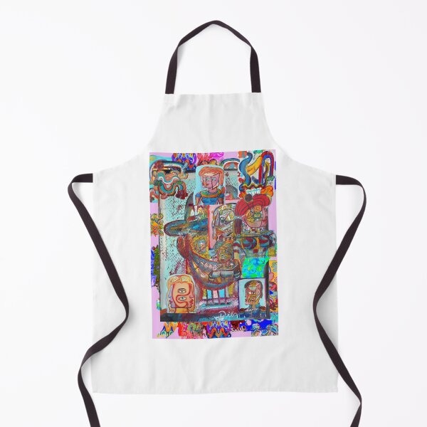 Item preview, Pop abstract designed and sold by Diego Manuel Rodriguez.