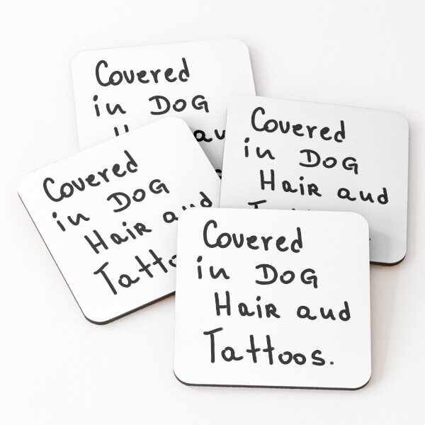 Item preview, dog, tattoo, me  designed and sold by Kasia1987t.