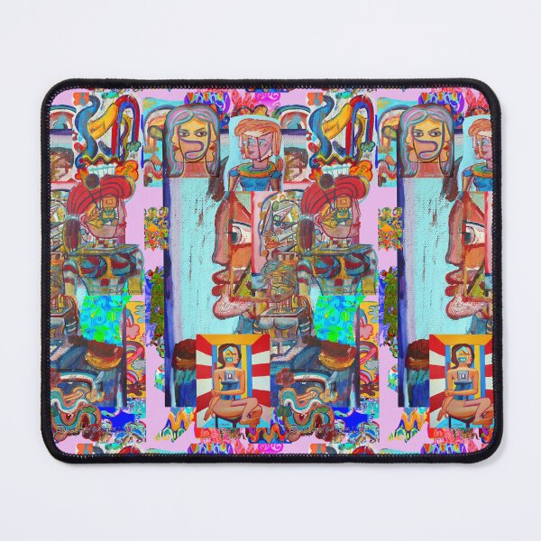 Item preview, Pop abstract designed and sold by Diego Manuel Rodriguez.