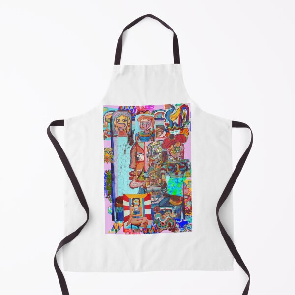 Item preview, Pop abstract designed and sold by Diego Manuel Rodriguez.
