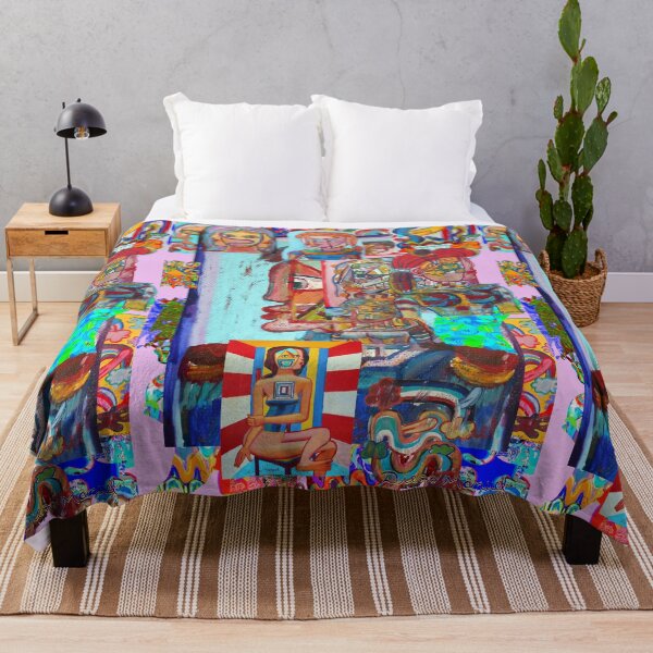 Item preview, Pop abstract designed and sold by Diego Manuel Rodriguez.