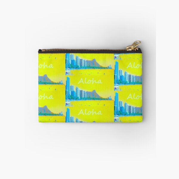 Item preview, Waikiki Surf Aloha IV designed and sold by R-F-B.
