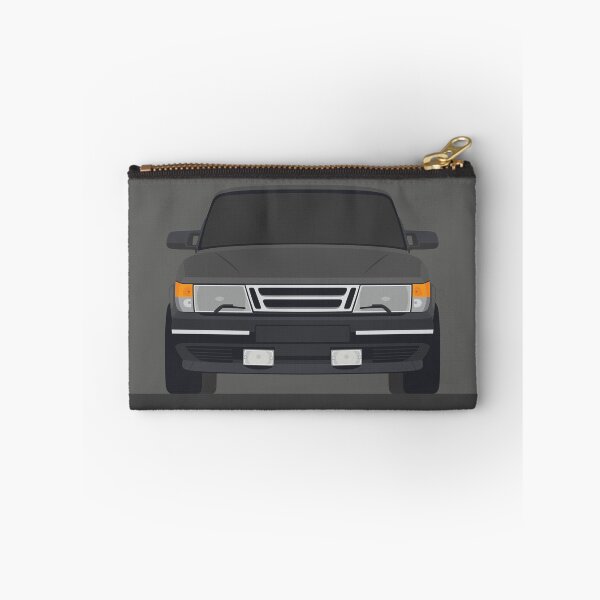 Item preview, Saab 900 Turbo aero - Vector drawing designed and sold by yohannlp.