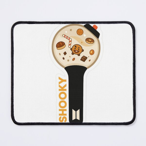 Item preview, bomp army Shooky designed and sold by Anthuank.