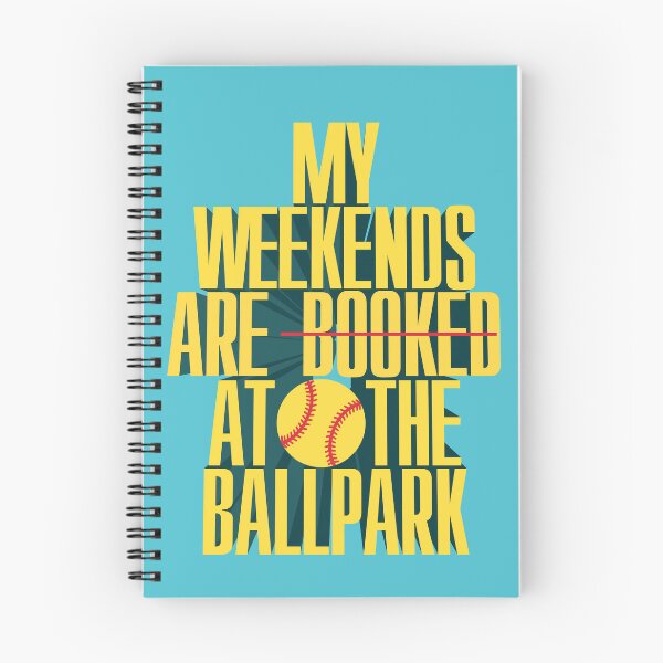 Item preview, Funny Softball Weekend At The Ballpark designed and sold by José Ricardo.