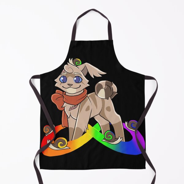Item preview, Autistic Wishkeeper designed and sold by NyokoArts.