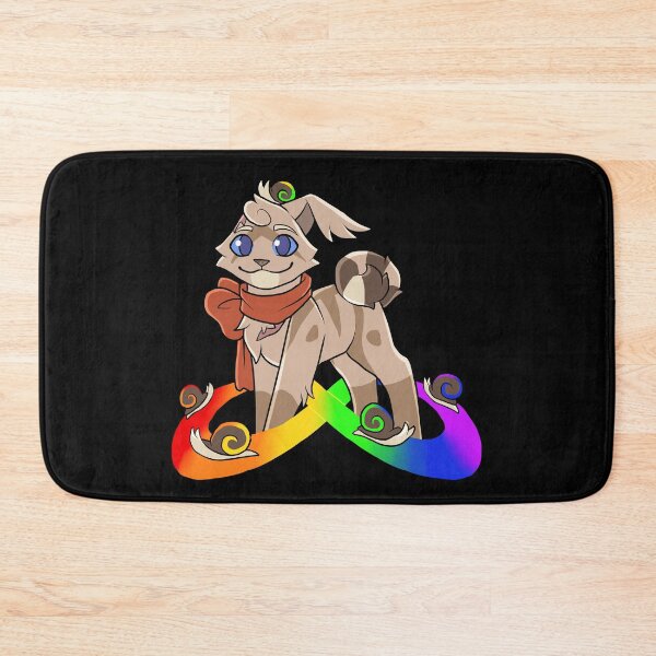 Item preview, Autistic Wishkeeper designed and sold by NyokoArts.