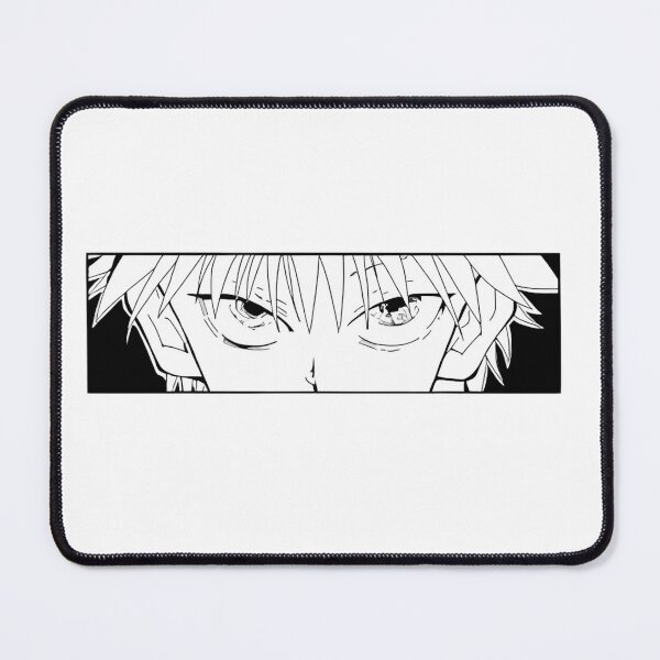 Item preview, Intense glowing eyes panel of the crimson-eyed avenger designed and sold by JohnnyFive8.