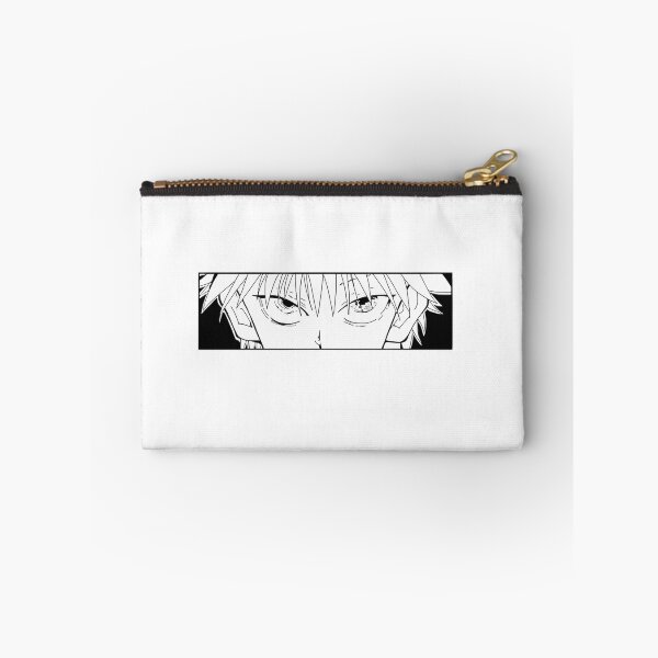 Item preview, Intense glowing eyes panel of the crimson-eyed avenger designed and sold by JohnnyFive8.