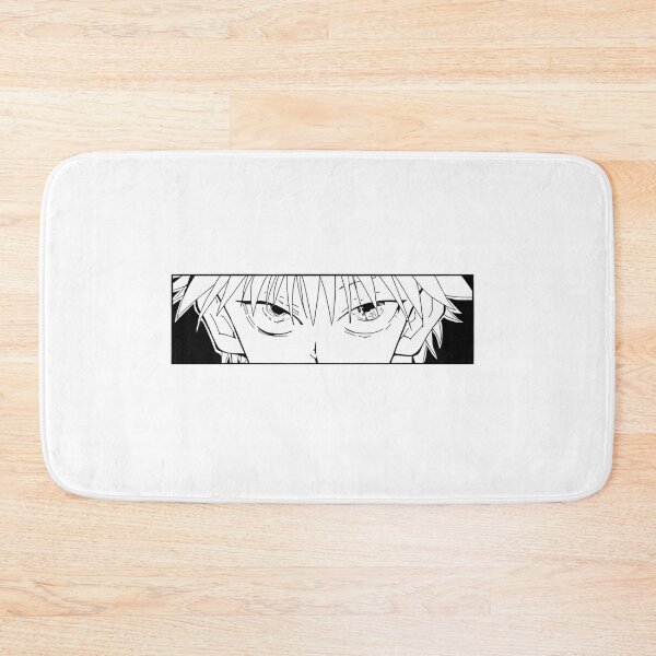 Item preview, Intense glowing eyes panel of the crimson-eyed avenger designed and sold by JohnnyFive8.