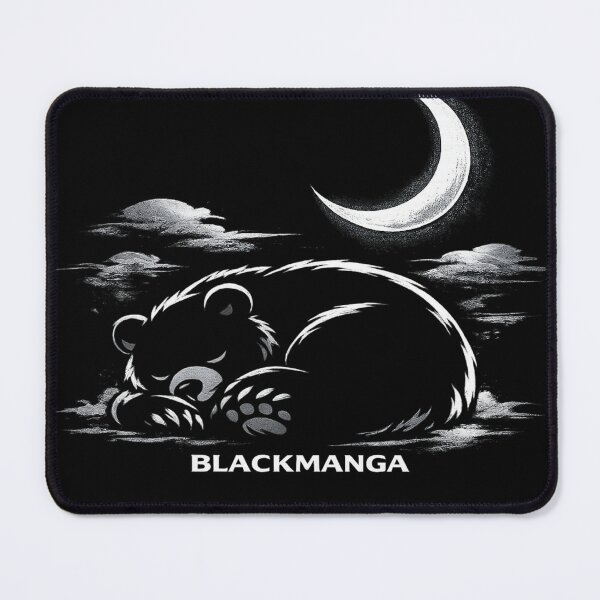 Item preview, Night of The Bear designed and sold by Wearable_Stuff.