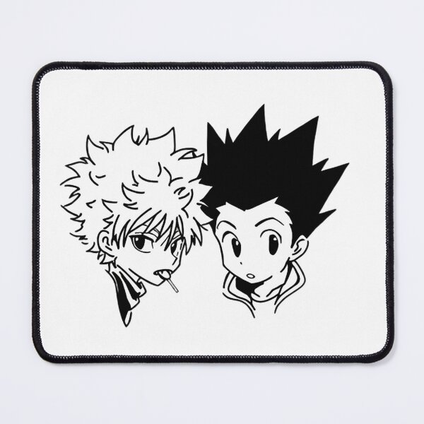 Item preview, Dynamic side profile faces of the iconic rookie duo designed and sold by JohnnyFive8.