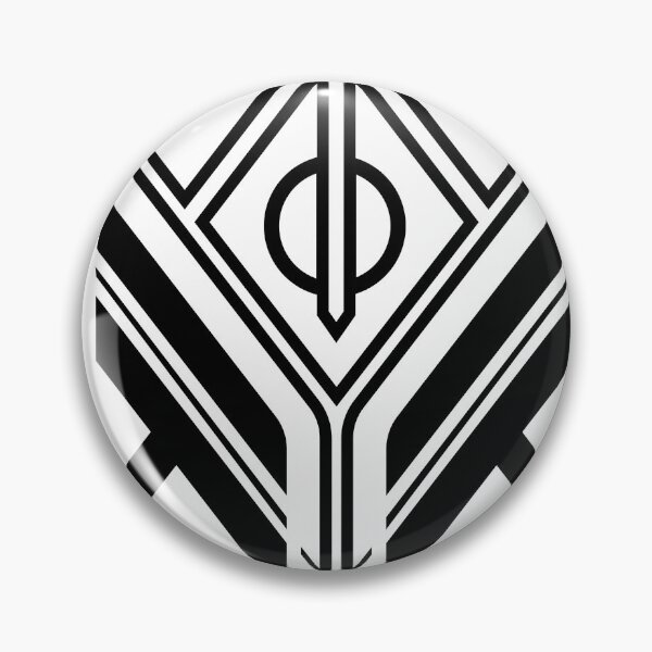 Item preview, Arcane Wing Sigil designed and sold by MarlonOspinaStore.