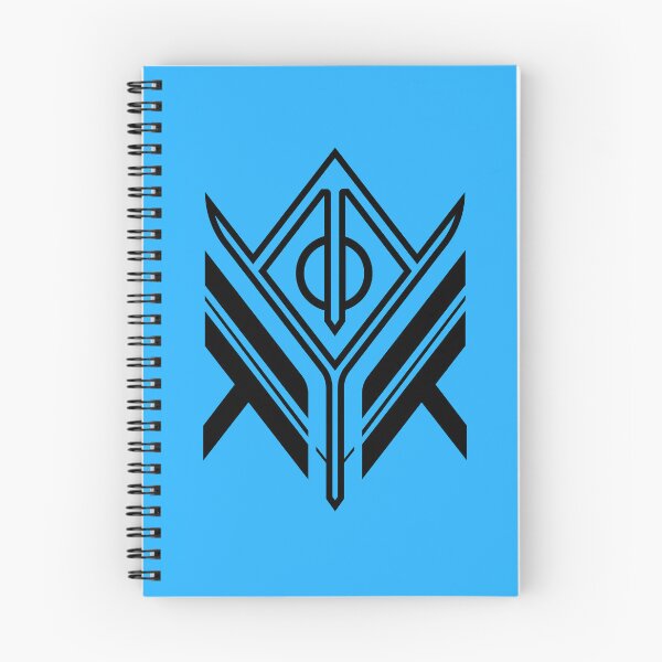 Item preview, Arcane Wing Sigil designed and sold by MarlonOspinaStore.