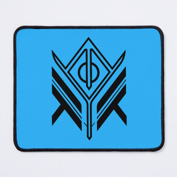 Item preview, Arcane Wing Sigil designed and sold by MarlonOspinaStore.