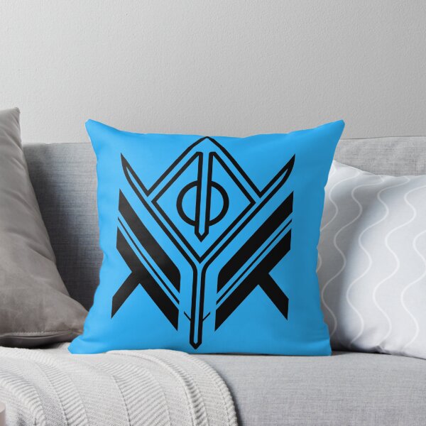 Item preview, Arcane Wing Sigil designed and sold by MarlonOspinaStore.