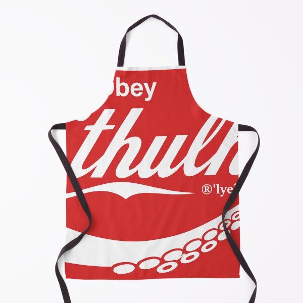 Item preview, Obey Cthulhu designed and sold by ps-tees.