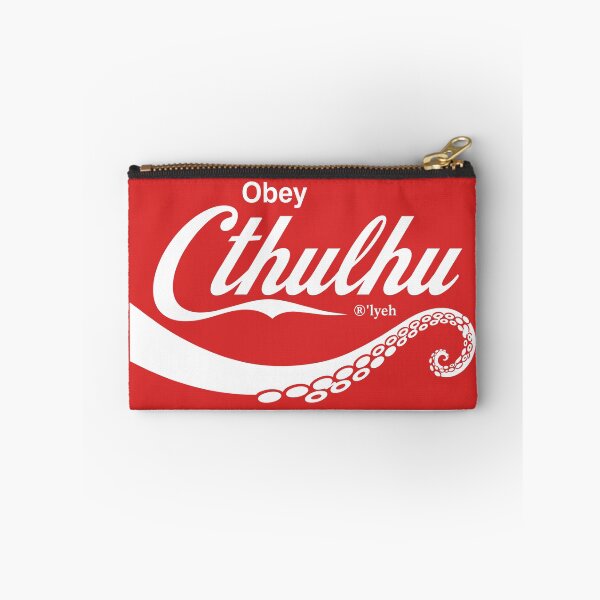 Item preview, Obey Cthulhu designed and sold by ps-tees.