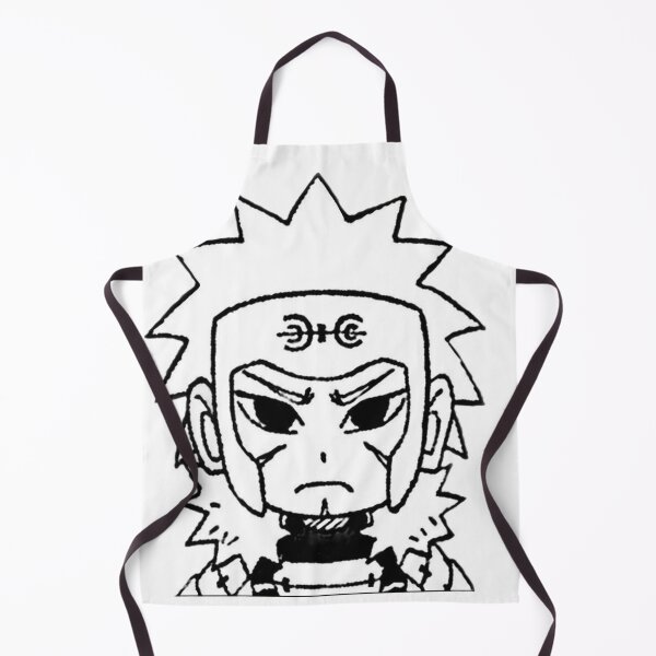 Item preview, Water Style Master — Tobirama Senju Battle Study designed and sold by TheStickLab.