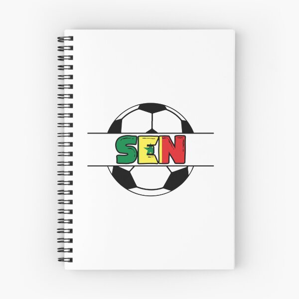 Item preview, Senegal Soccer SEN Design designed and sold by FinalScoreClub.