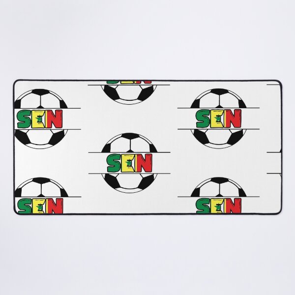 Item preview, Senegal Soccer SEN Design designed and sold by FinalScoreClub.