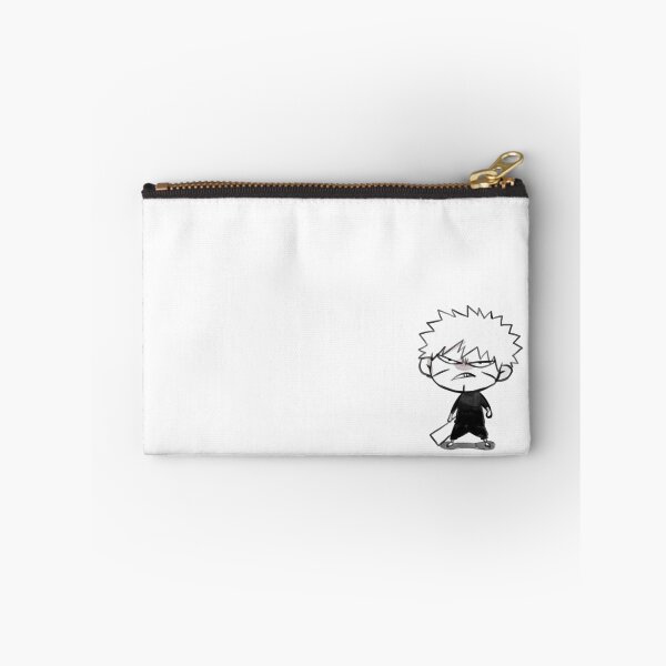 Item preview, The Second Hokage — Tobirama Lord of the Hidden Leaf Chibi Aesthetic designed and sold by TheStickLab.