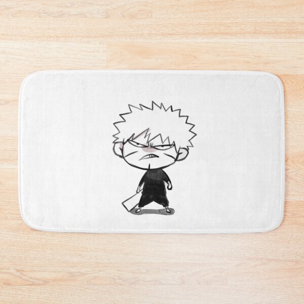 Item preview, The Second Hokage — Tobirama Lord of the Hidden Leaf Chibi Aesthetic designed and sold by TheStickLab.