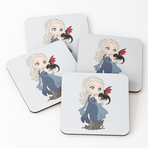 Item preview, Daenerys (Game of Thrones) designed and sold by Alpha1810.