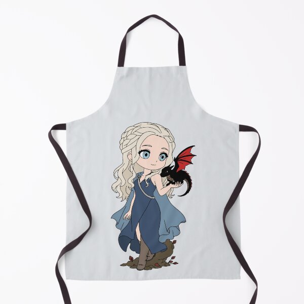 Item preview, Daenerys (Game of Thrones) designed and sold by Alpha1810.