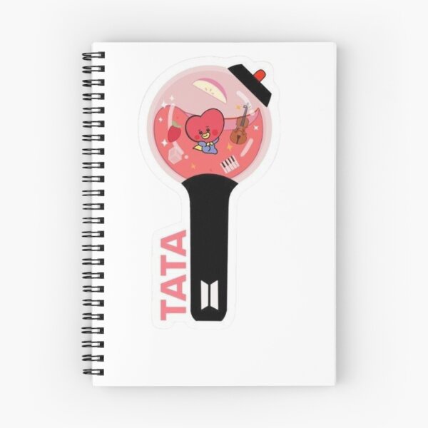 Item preview, TATA's Bomp Army designed and sold by Anthuank.