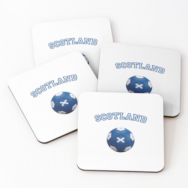 Item preview, Scotland Football designed and sold by travelwitheric.