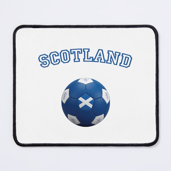 Item preview, Scotland Football designed and sold by travelwitheric.