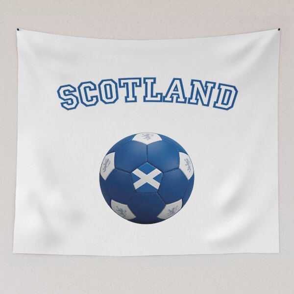 Item preview, Scotland Football designed and sold by travelwitheric.