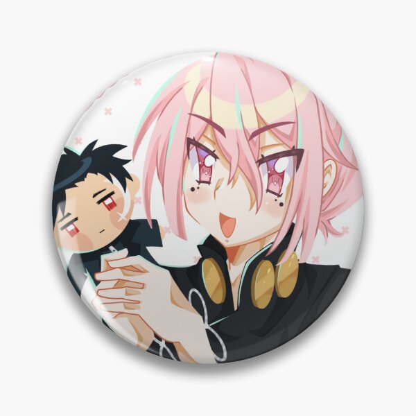 Item preview, Hiruhiko designed and sold by totobunny.