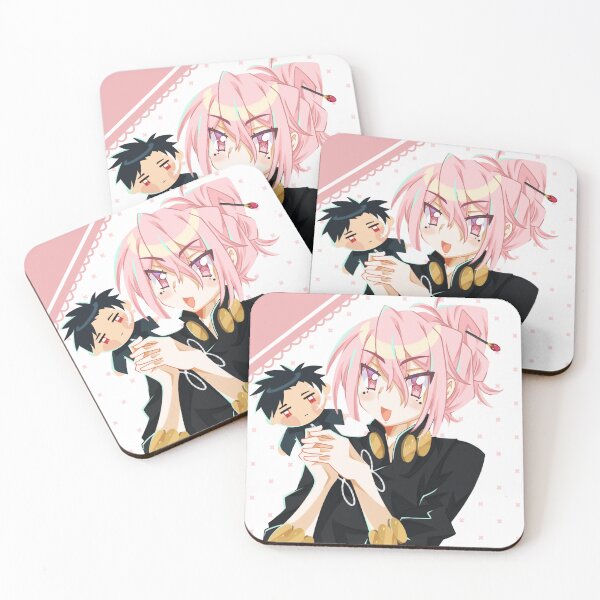 Item preview, Hiruhiko designed and sold by totobunny.